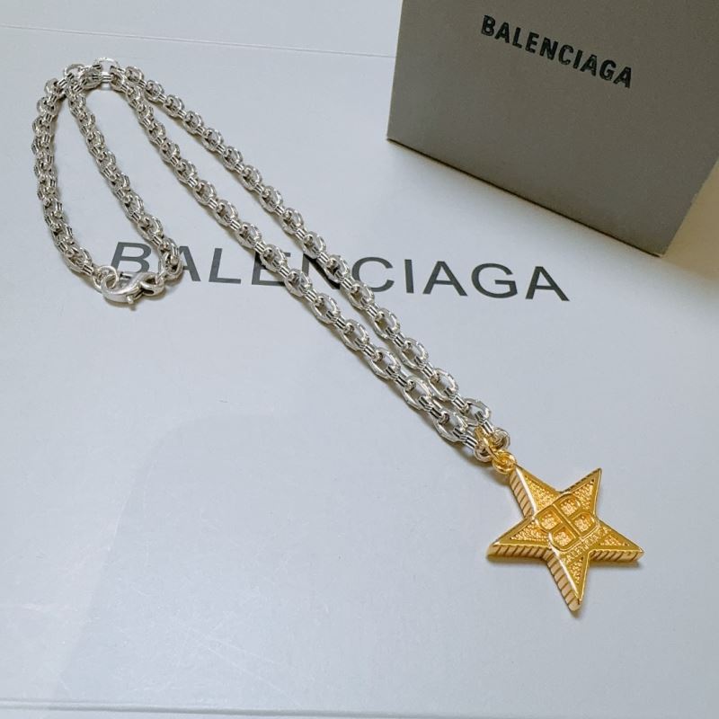Ba1en*iaga necklaces